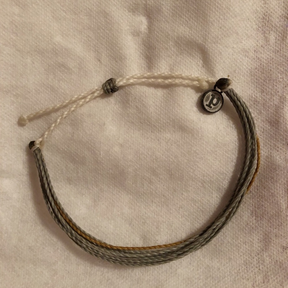 Pura Vida bracelet